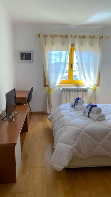 Homestay Hollywood *