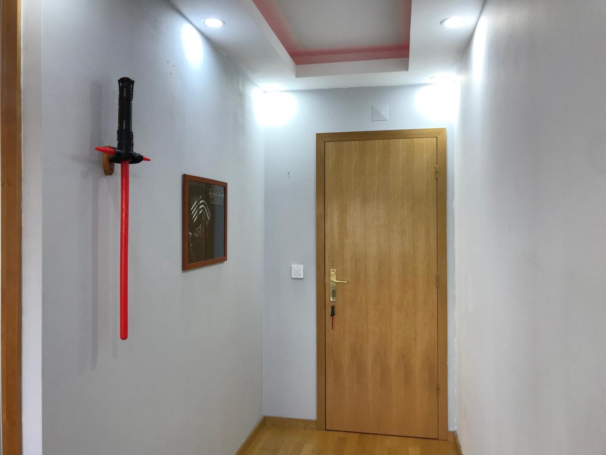 Homestay Hollywood