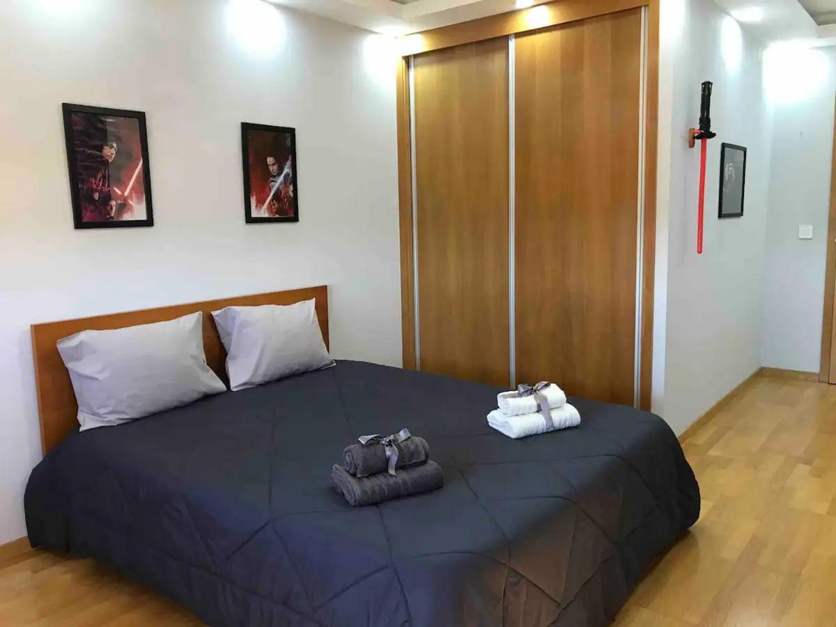 Homestay Hollywood