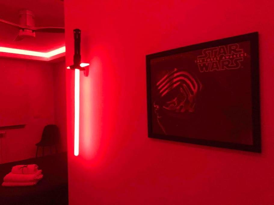 Homestay Hollywood