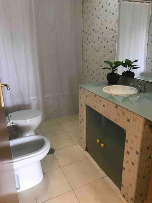 Hollywood Homestay *