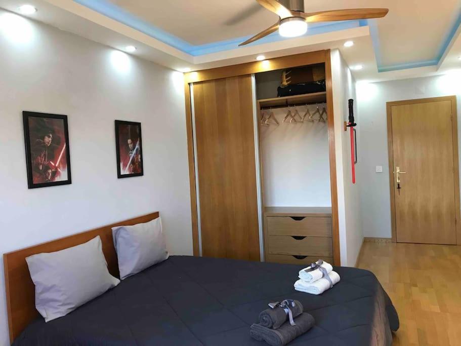 Hollywood Homestay *