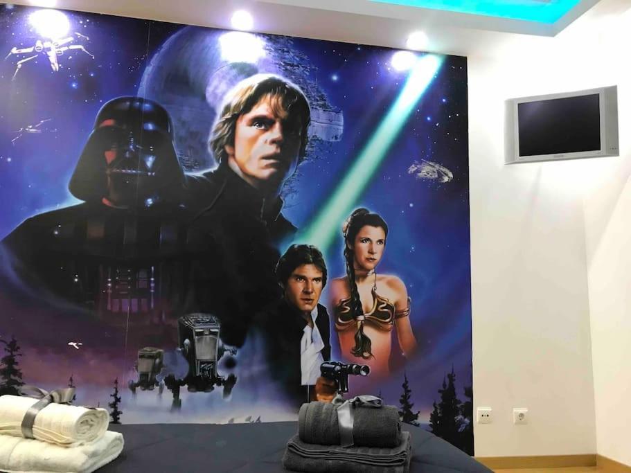 Hollywood Homestay