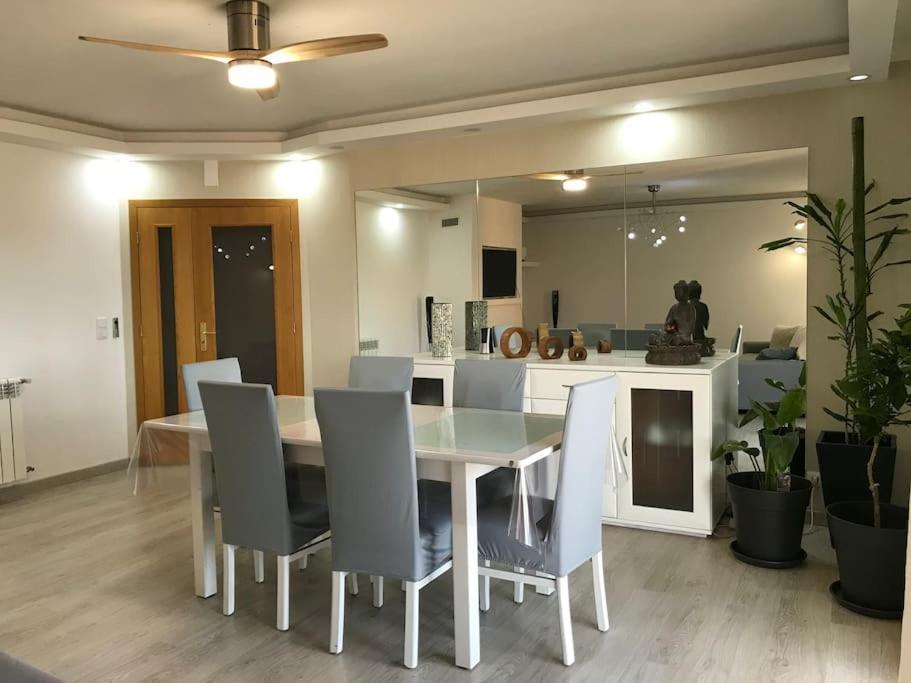 Homestay Hollywood Braganca